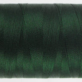 Thread - Polyfast Trilobal Polyester - 40Wt - P6499 - Dark Evergreen
